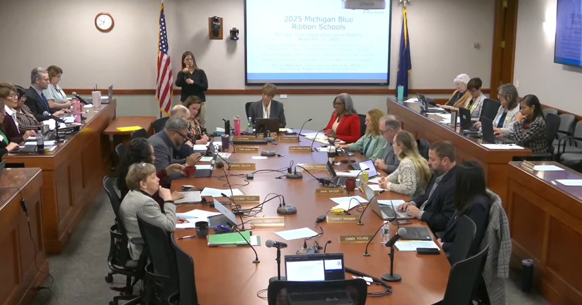 State Board of Ed updates health, sex education standards for first time in decades – Michigan Public